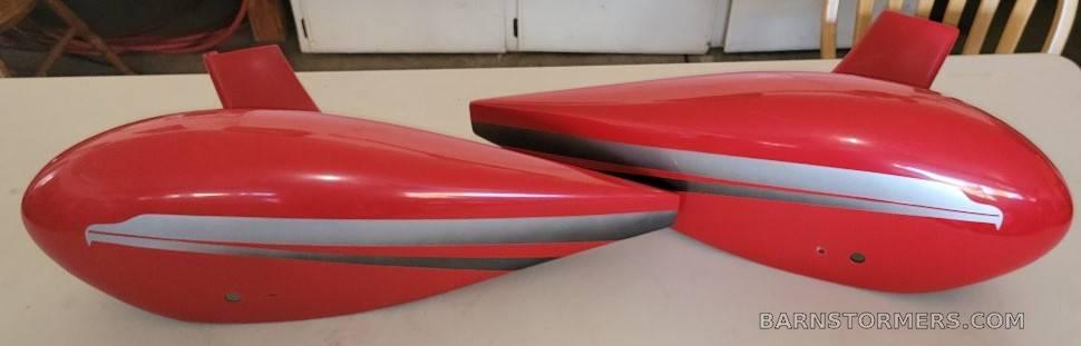 Experimental RV-6 thumbnail 5
