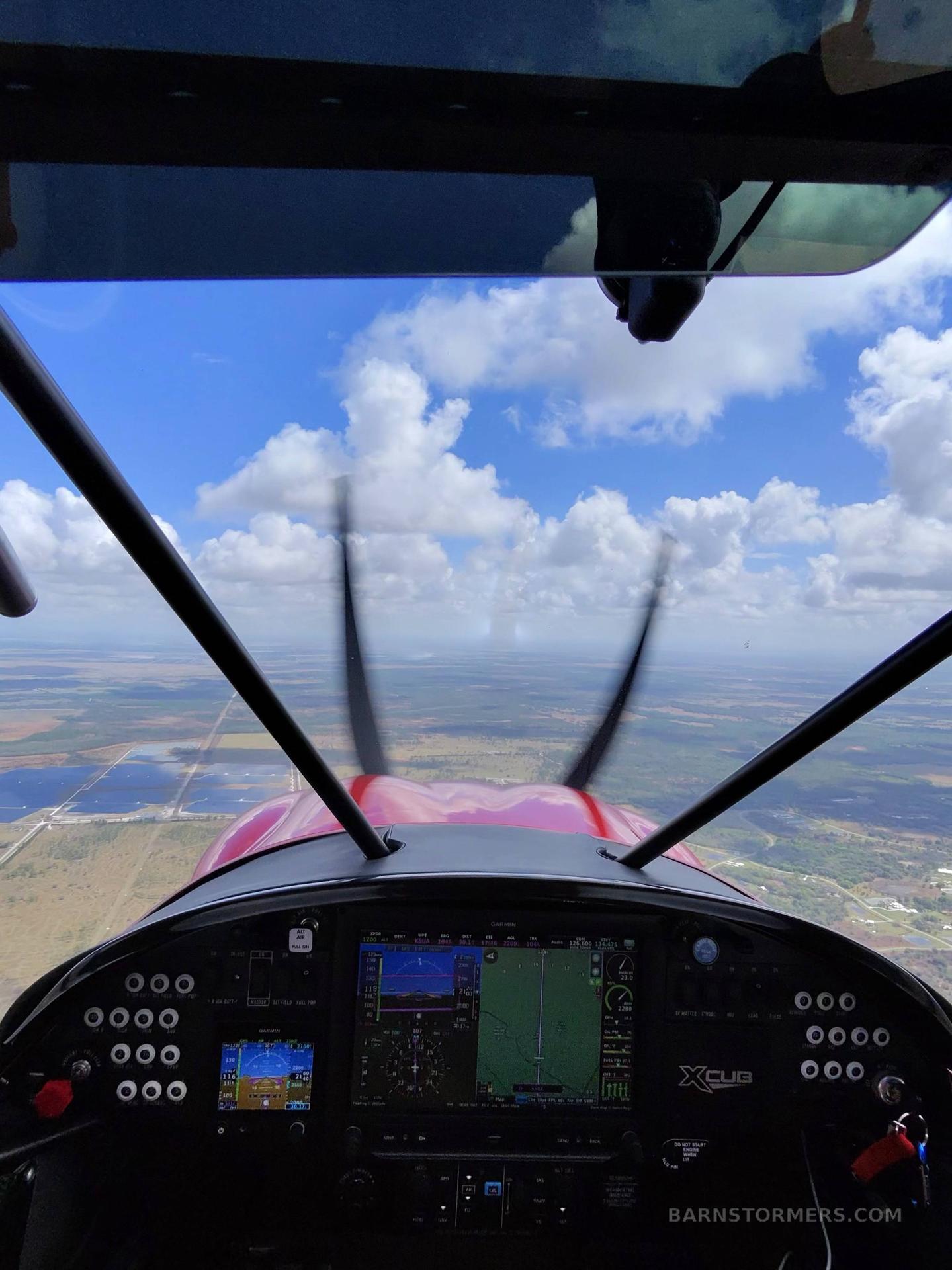 2020 Piper Cub thumbnail 5