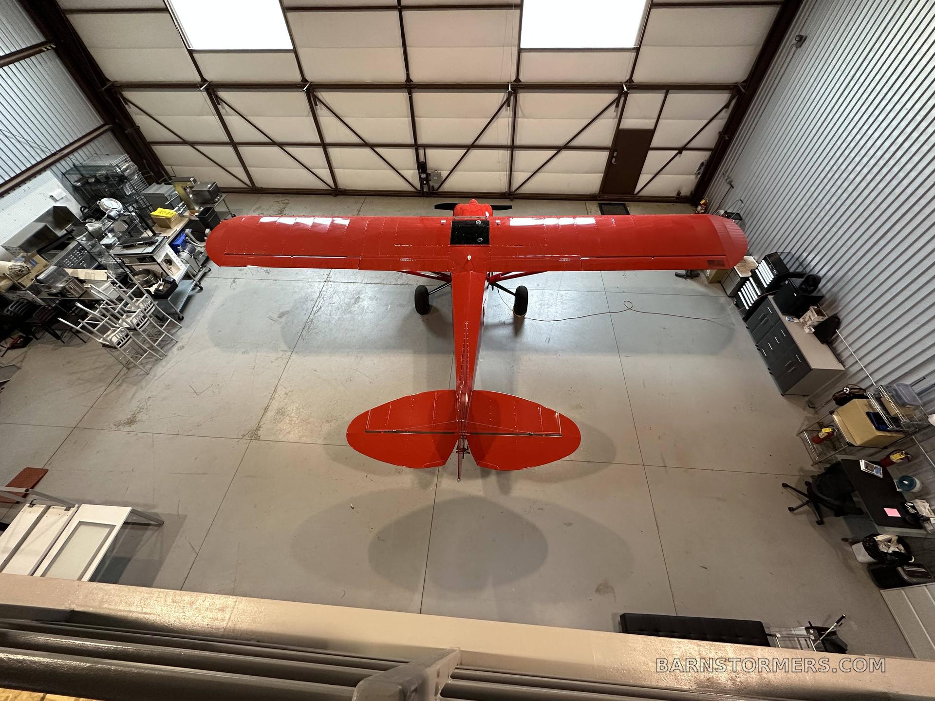 2020 Piper Cub thumbnail 4