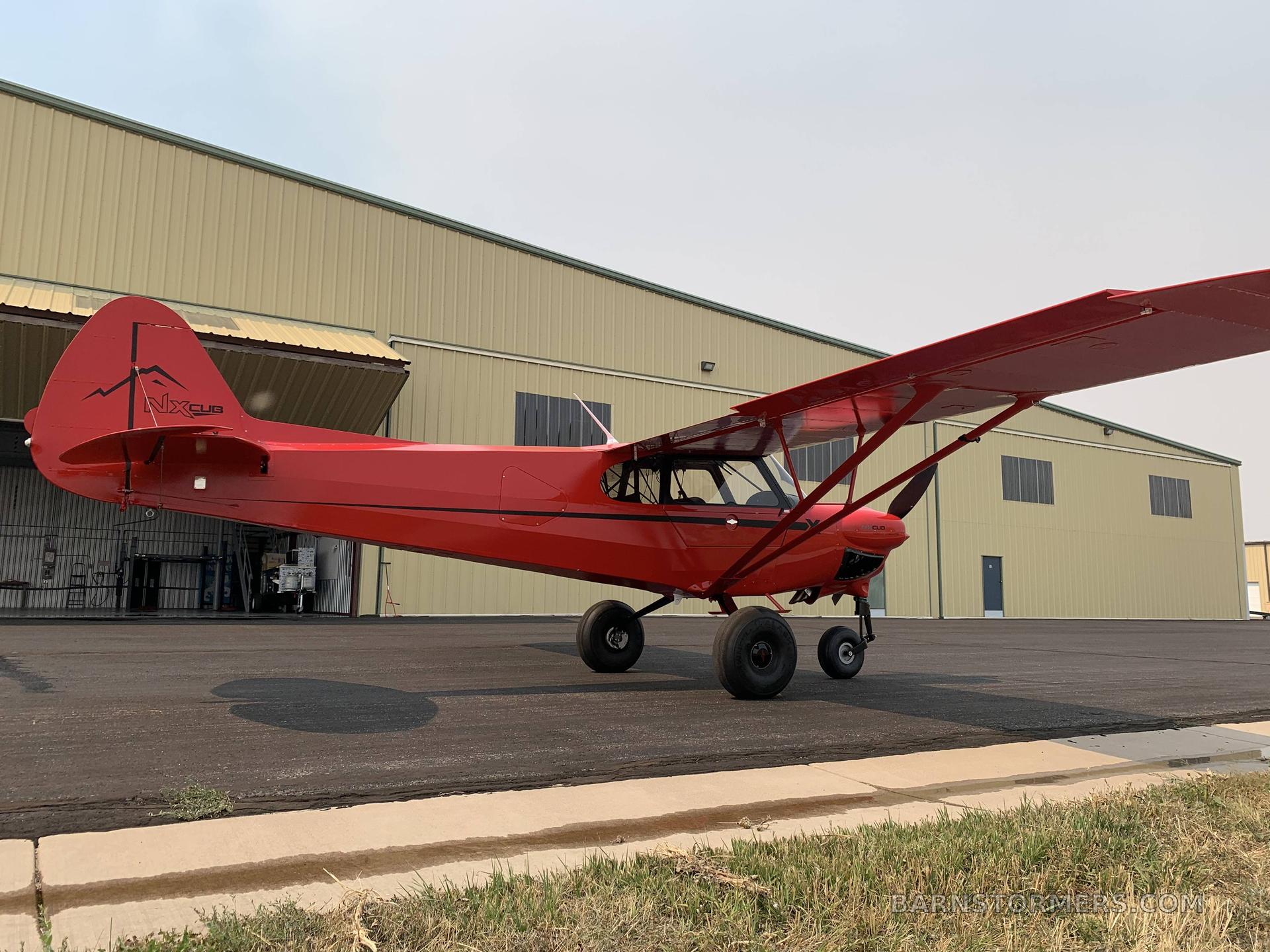 2020 Piper Cub thumbnail 3