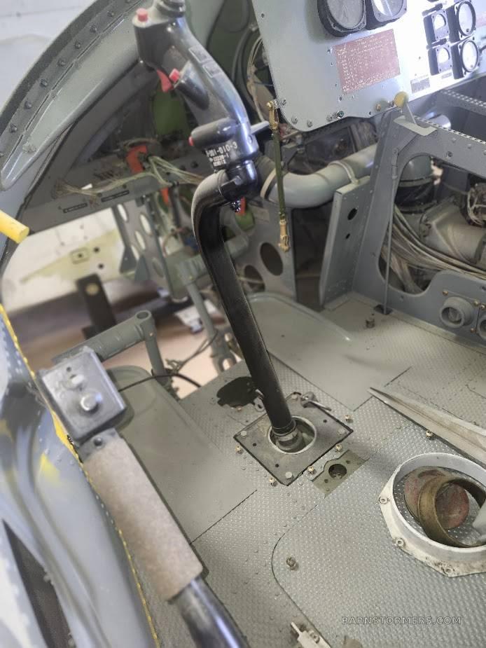 1960S BELL HUEY HELICOPTER 3