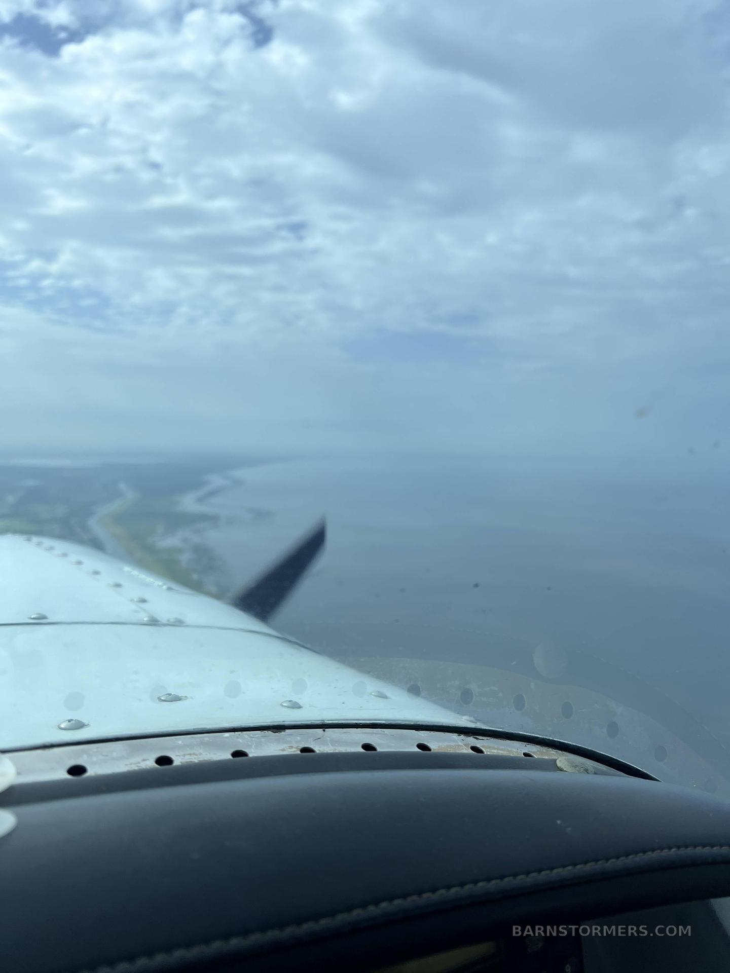 1964 Mooney M20 thumbnail 5