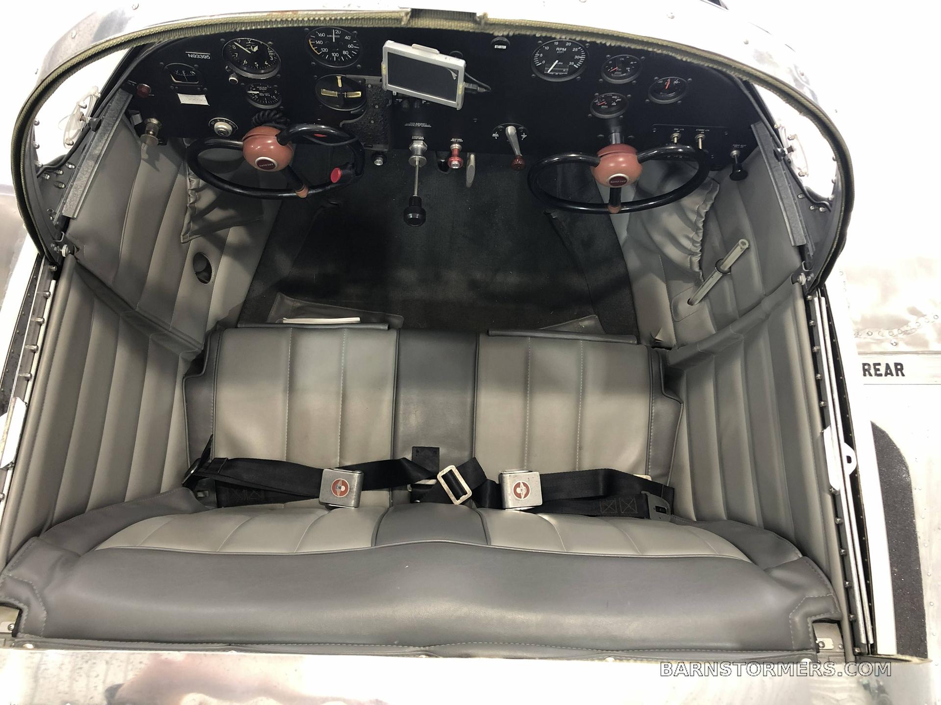 ERCOUPE 415C 3