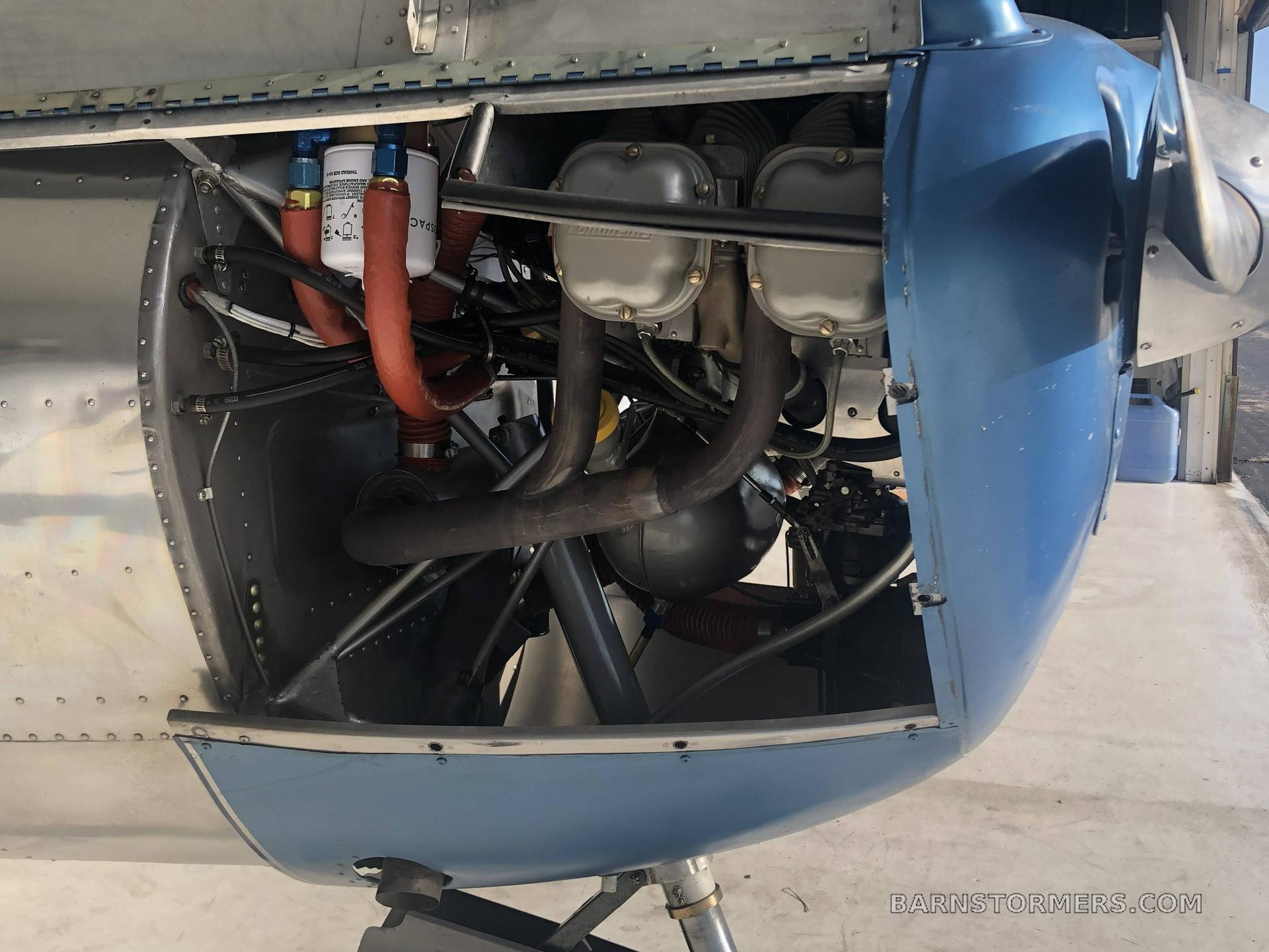 ERCOUPE 415C 5