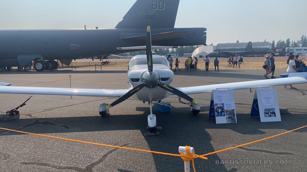 POLLIWAGEN AIRCRAFT 4