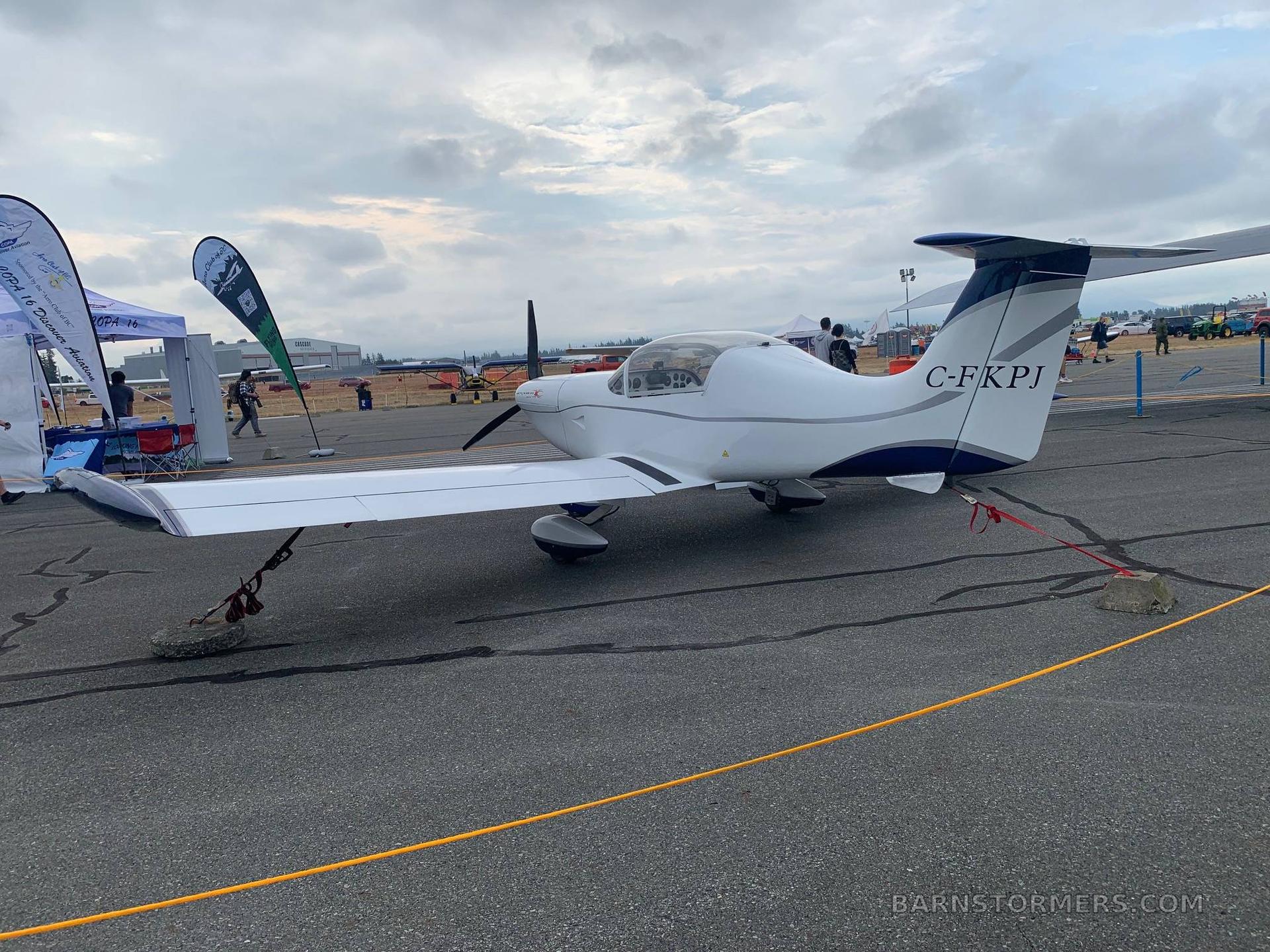 POLLIWAGEN AIRCRAFT 5