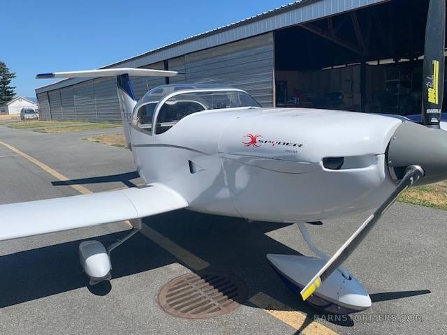 POLLIWAGEN AIRCRAFT 3