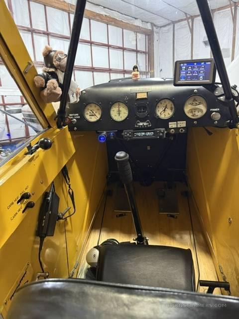 1948 Piper Cub thumbnail 2