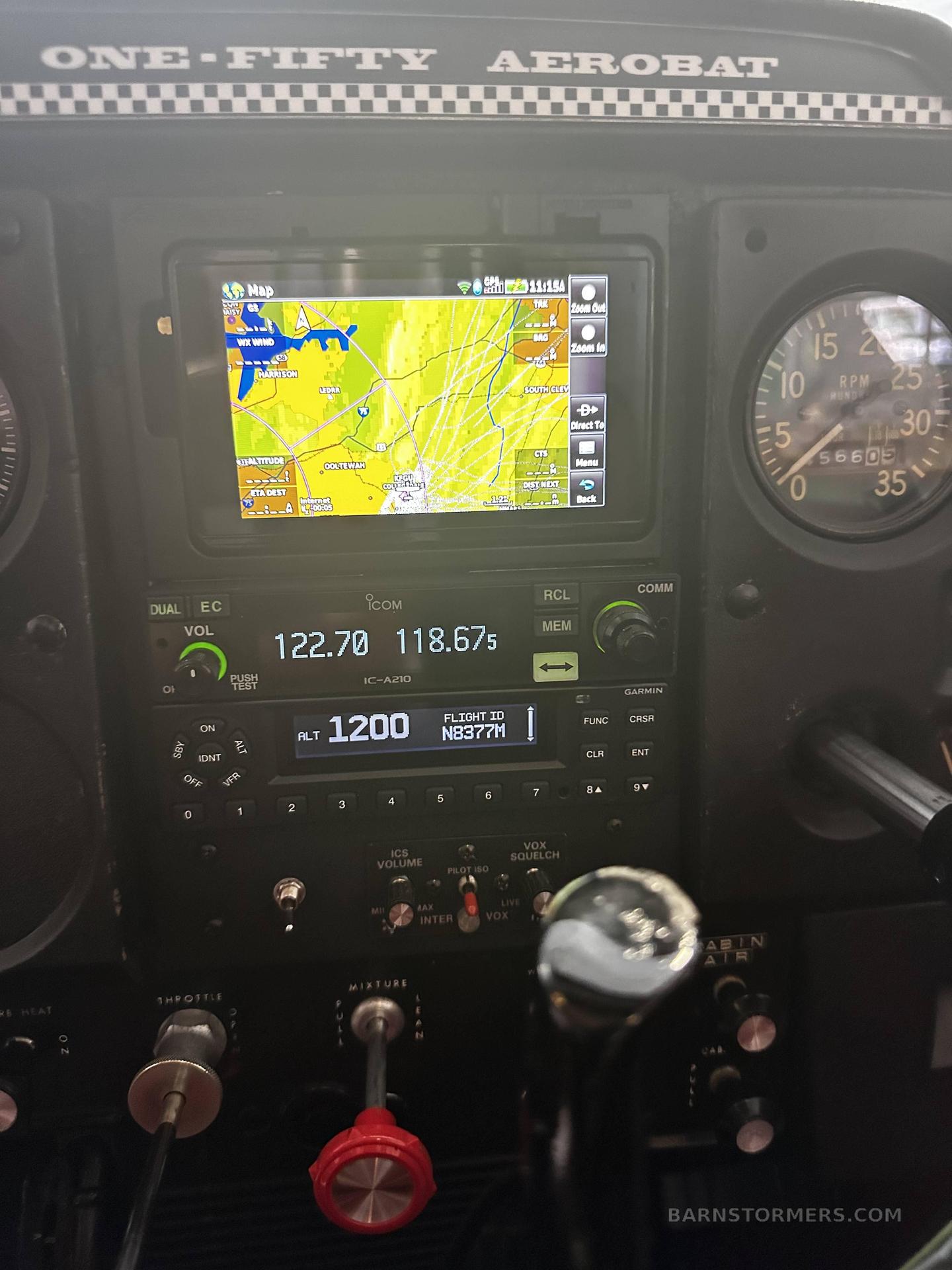 1970 Cessna 150 thumbnail 5