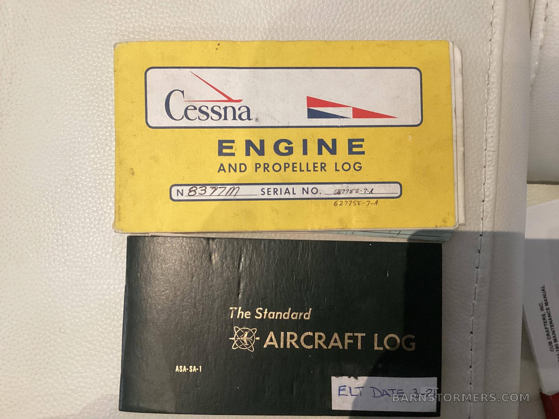 1970 C-150K AEROBAT 3