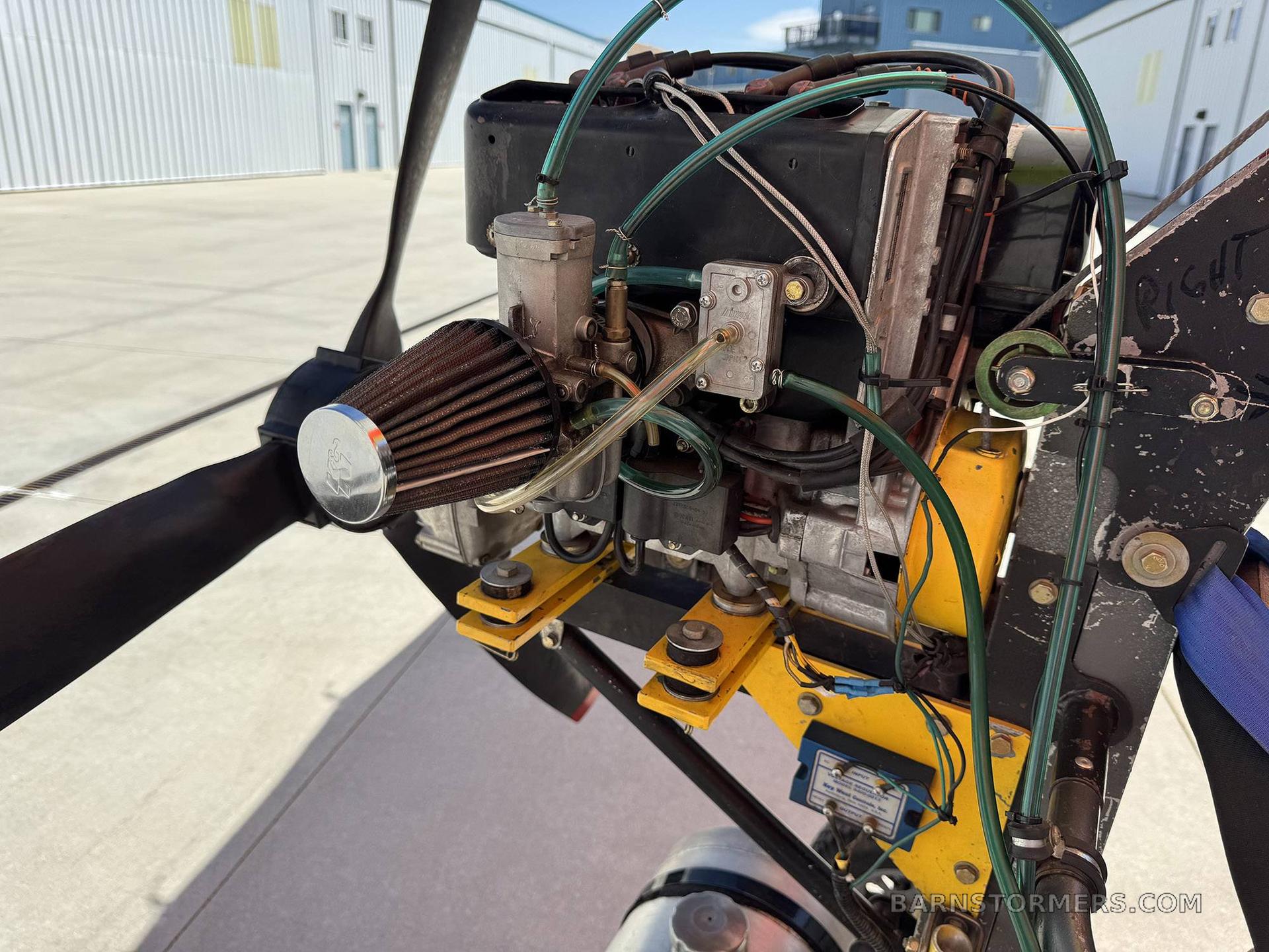 103 ULTRALIGHT TRIKE NORTHWING 5