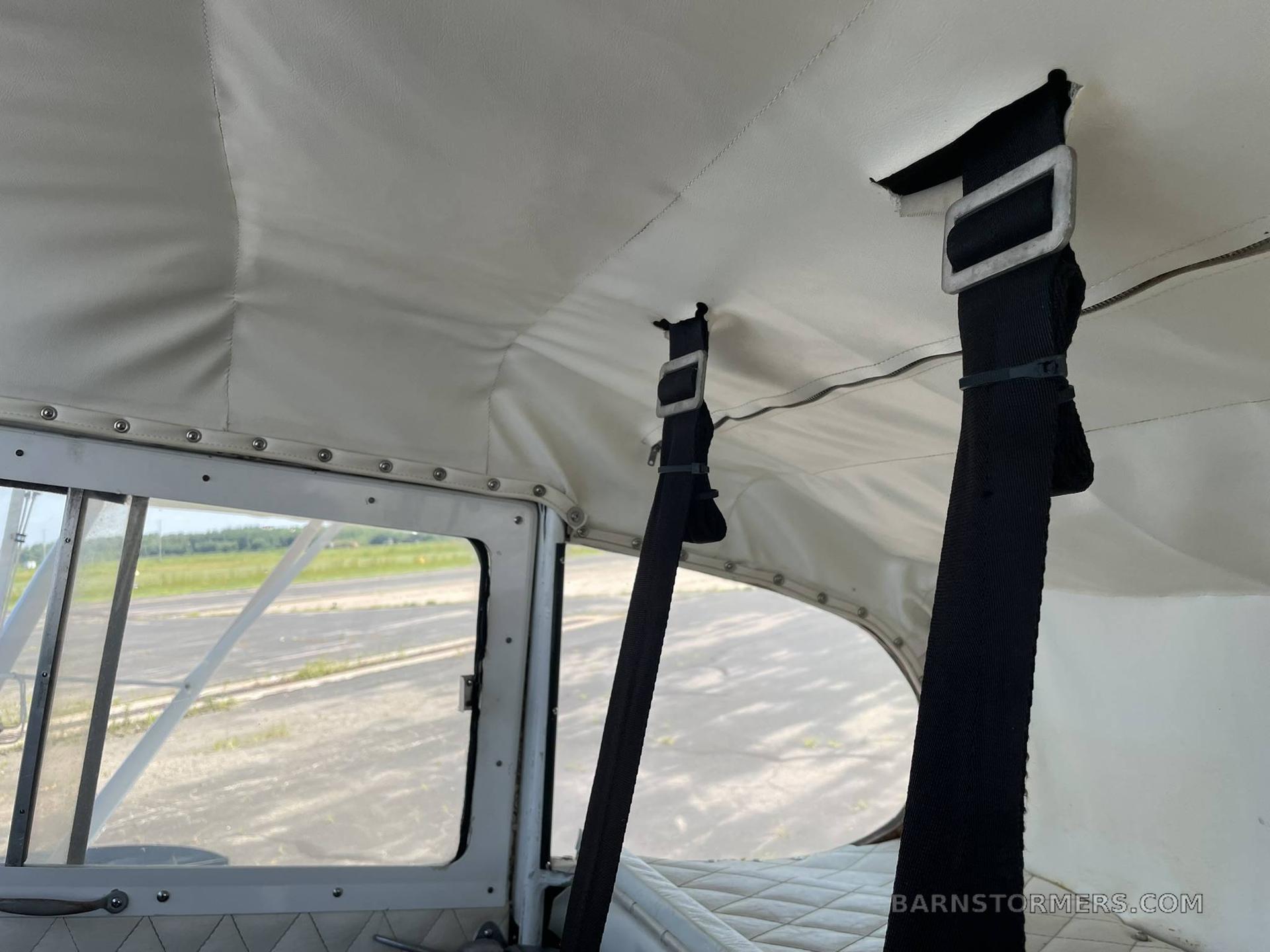 AERONCA SUPER CHIEF 85 3