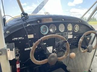 AERONCA SUPER CHIEF 85 5