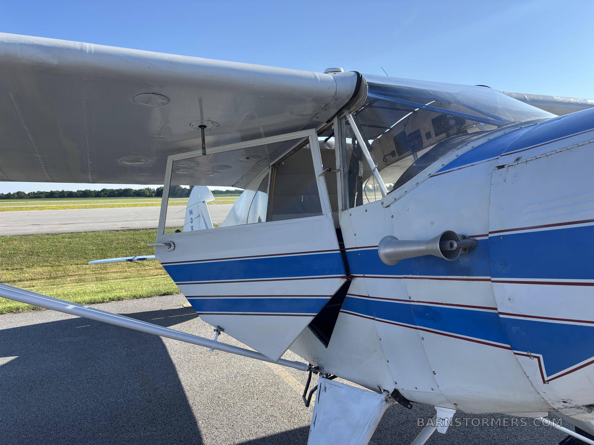1946 PIPER PA12 SUPER CRUISER 3