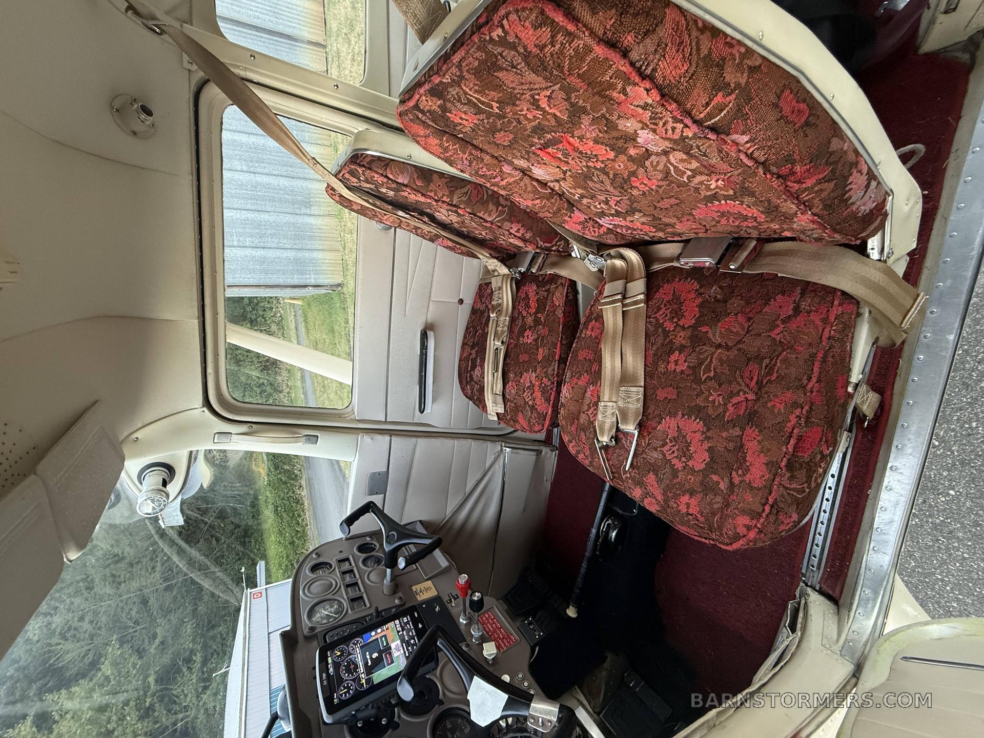 1963 Cessna 172 thumbnail 4
