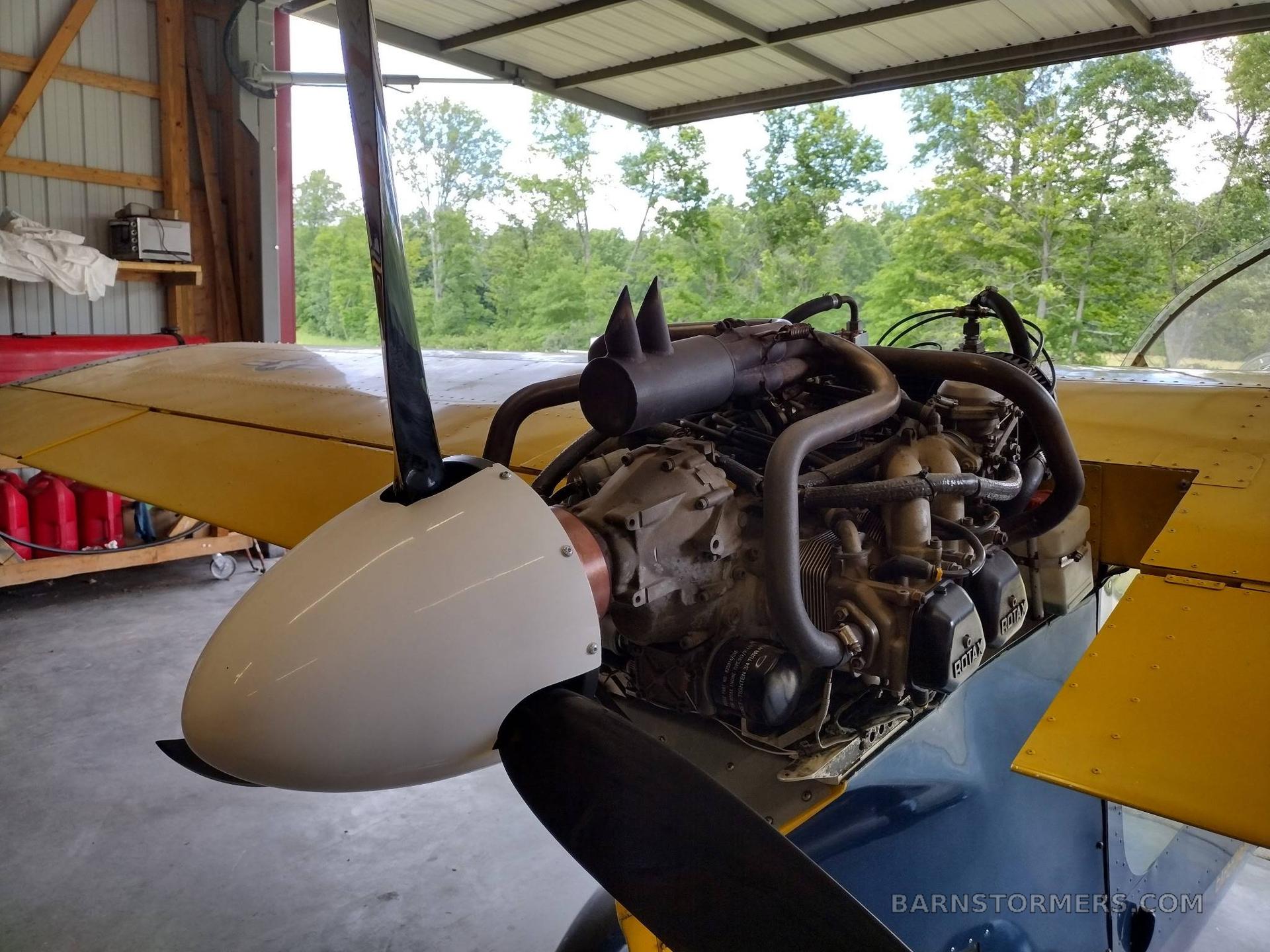 TITAN TORNADO LL 5