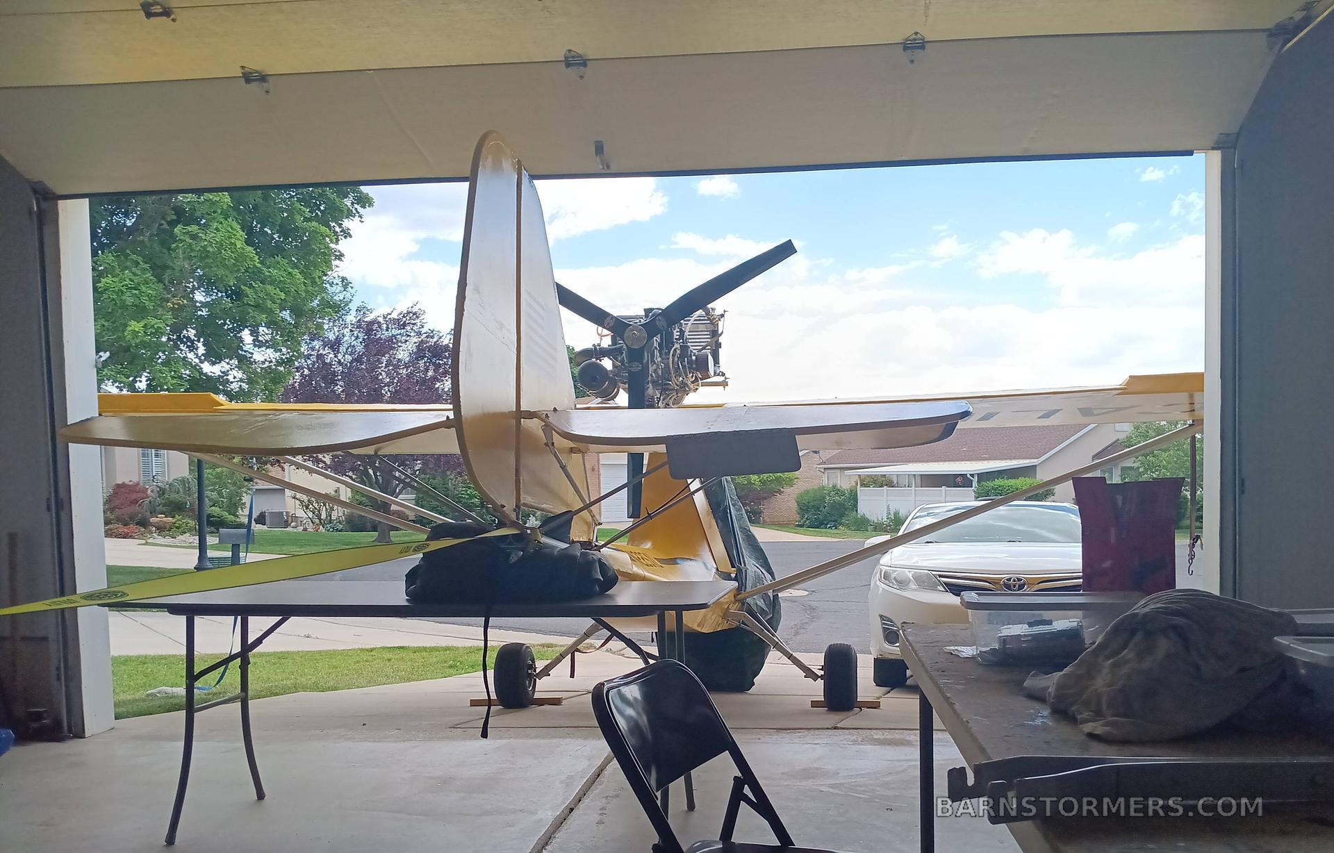 EXCALIBUR AIRCRAFT 4
