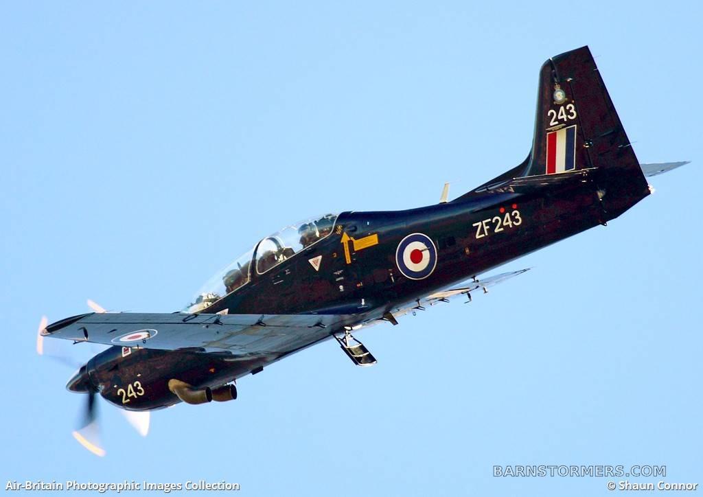 TUCANO T MK 1 1151 SHAFT HP 3