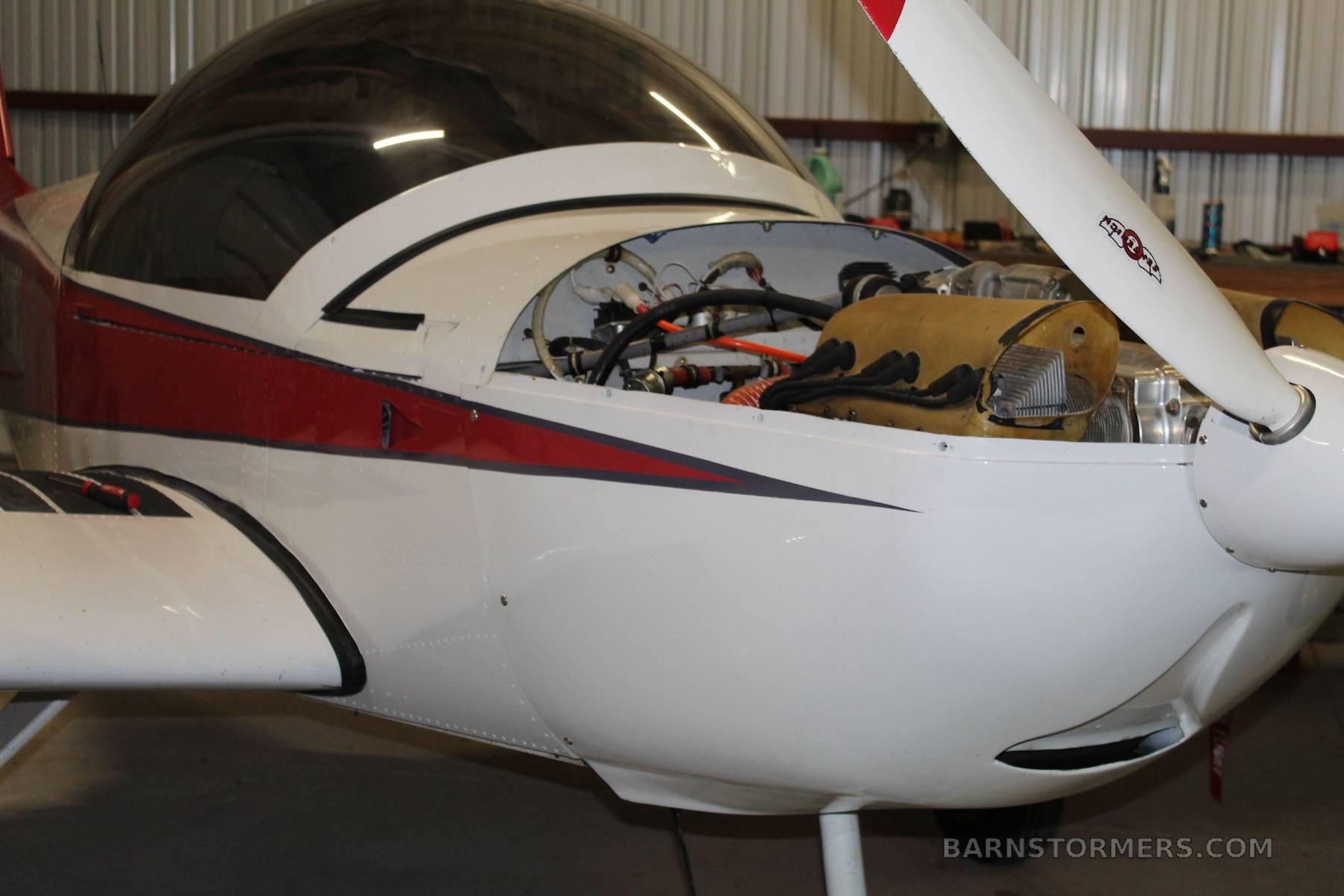 2007 ZENITH ZODIAC 601XLB 4