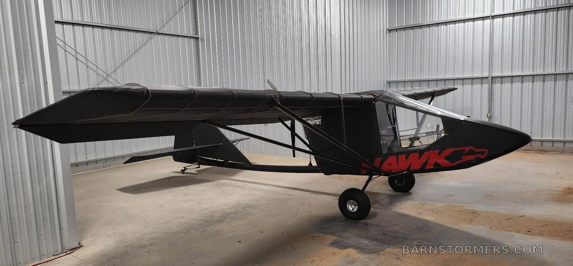 CGS HAWK-NEW 3