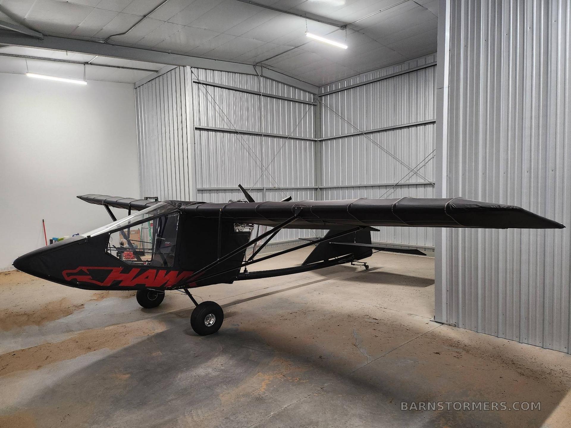 CGS HAWK-NEW 4