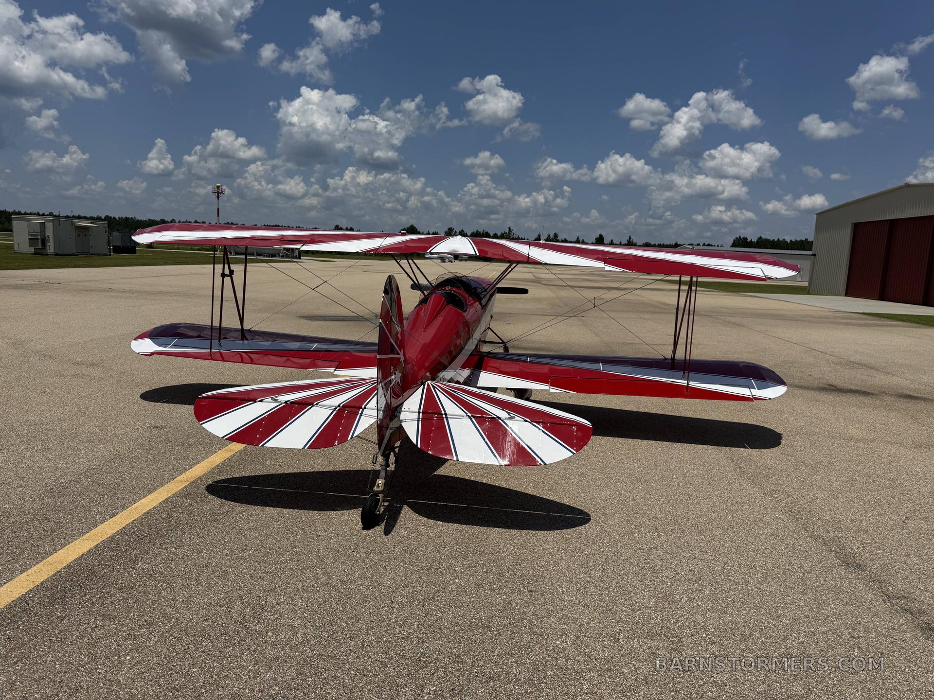 2014 Biplane thumbnail 2