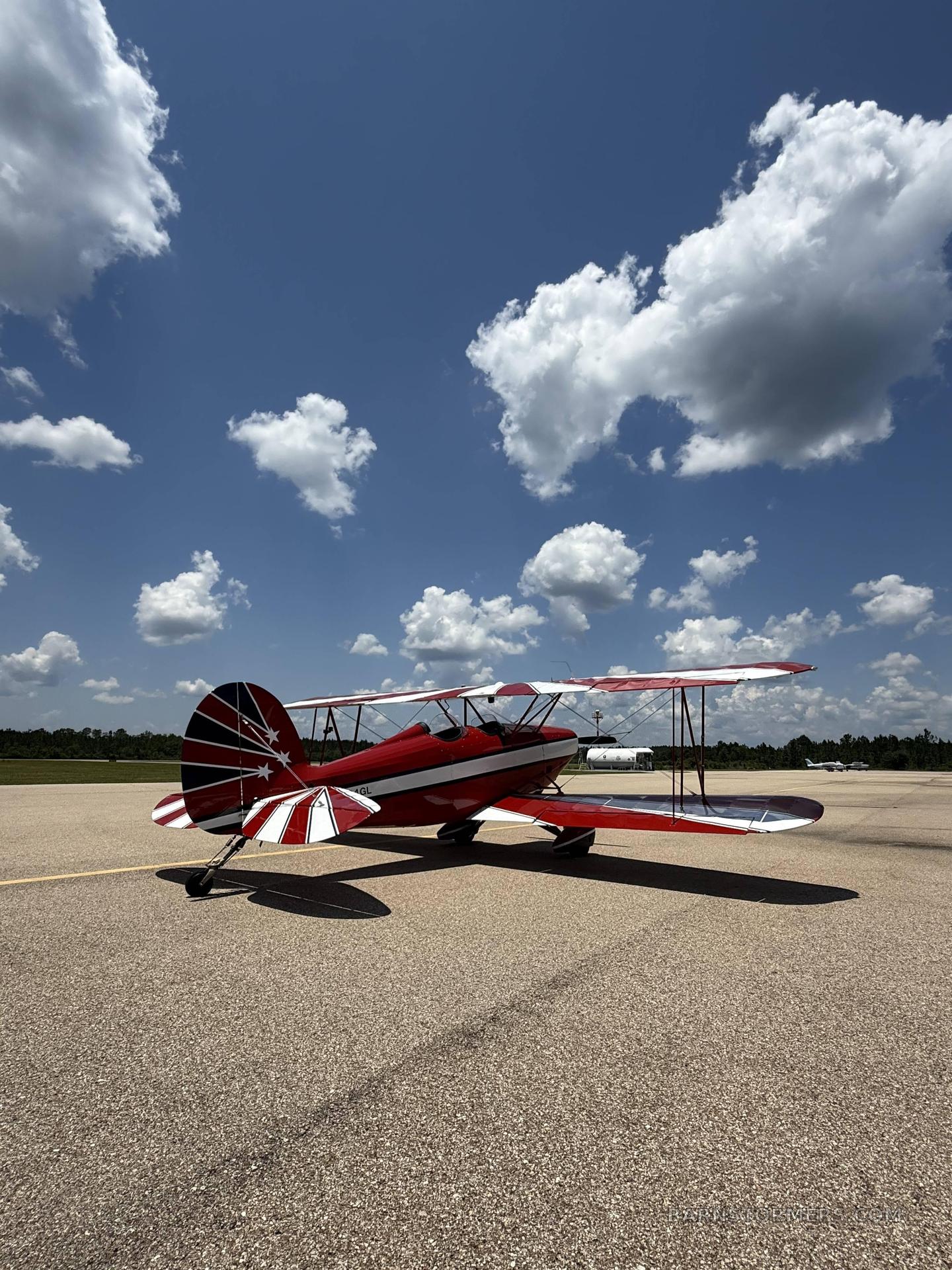 2014 Biplane thumbnail 3