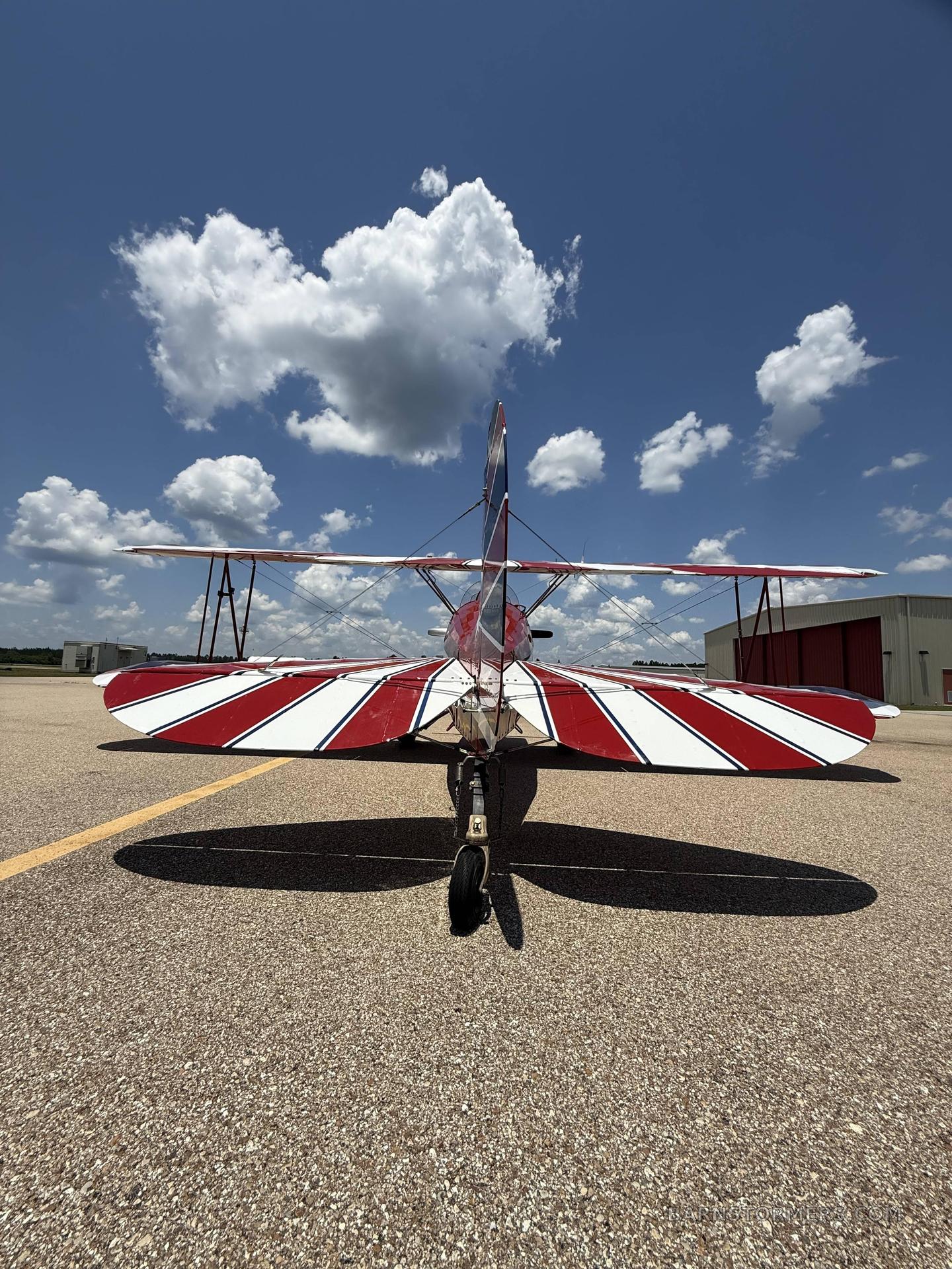 2014 Biplane thumbnail 4