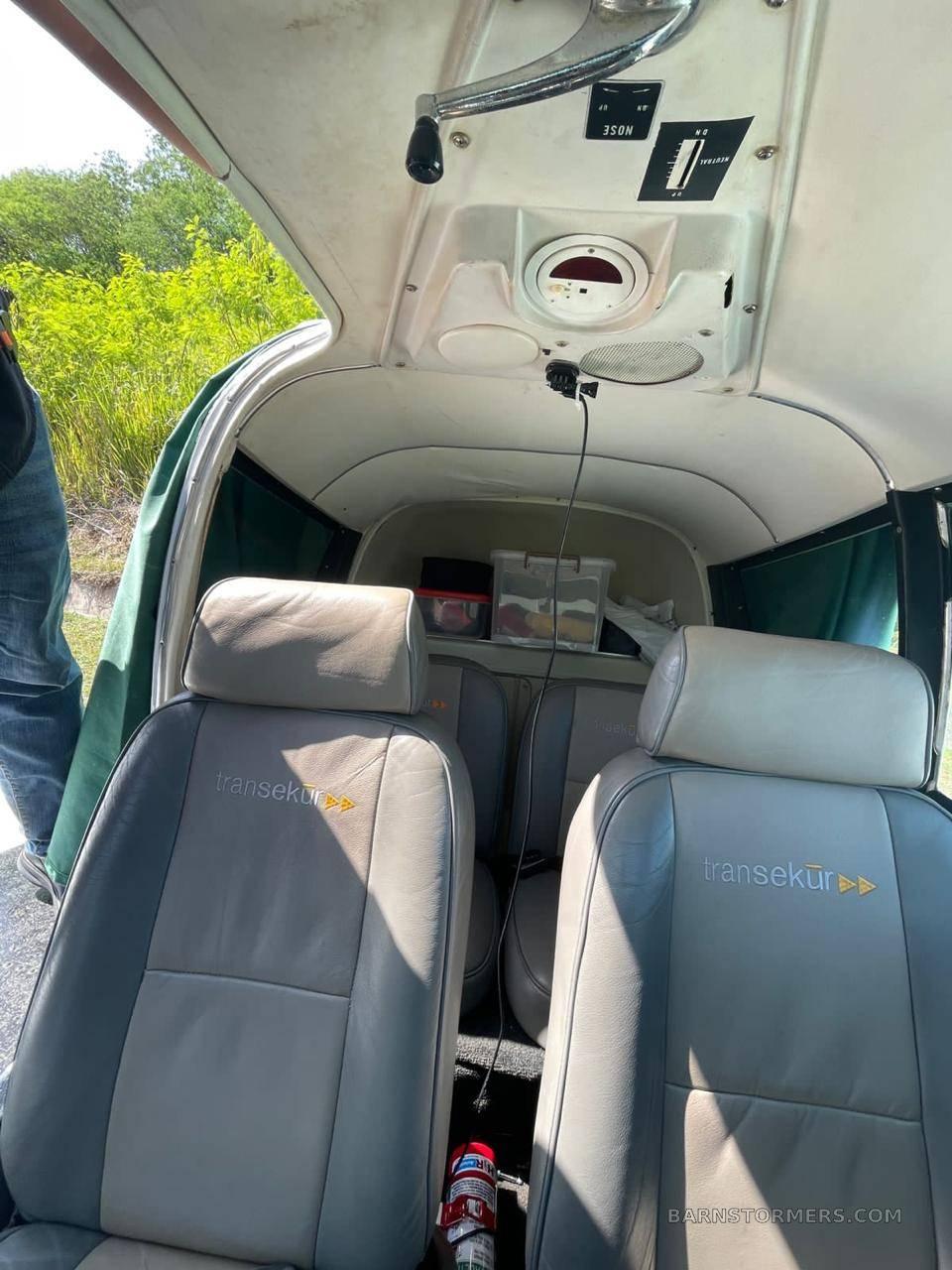 1971 Piper Cherokee thumbnail 3