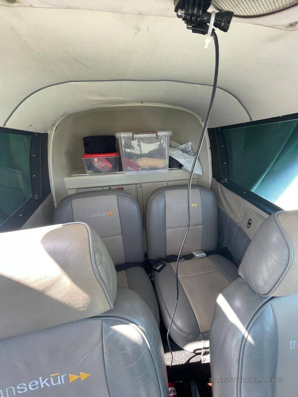 1971 Piper Cherokee thumbnail 4