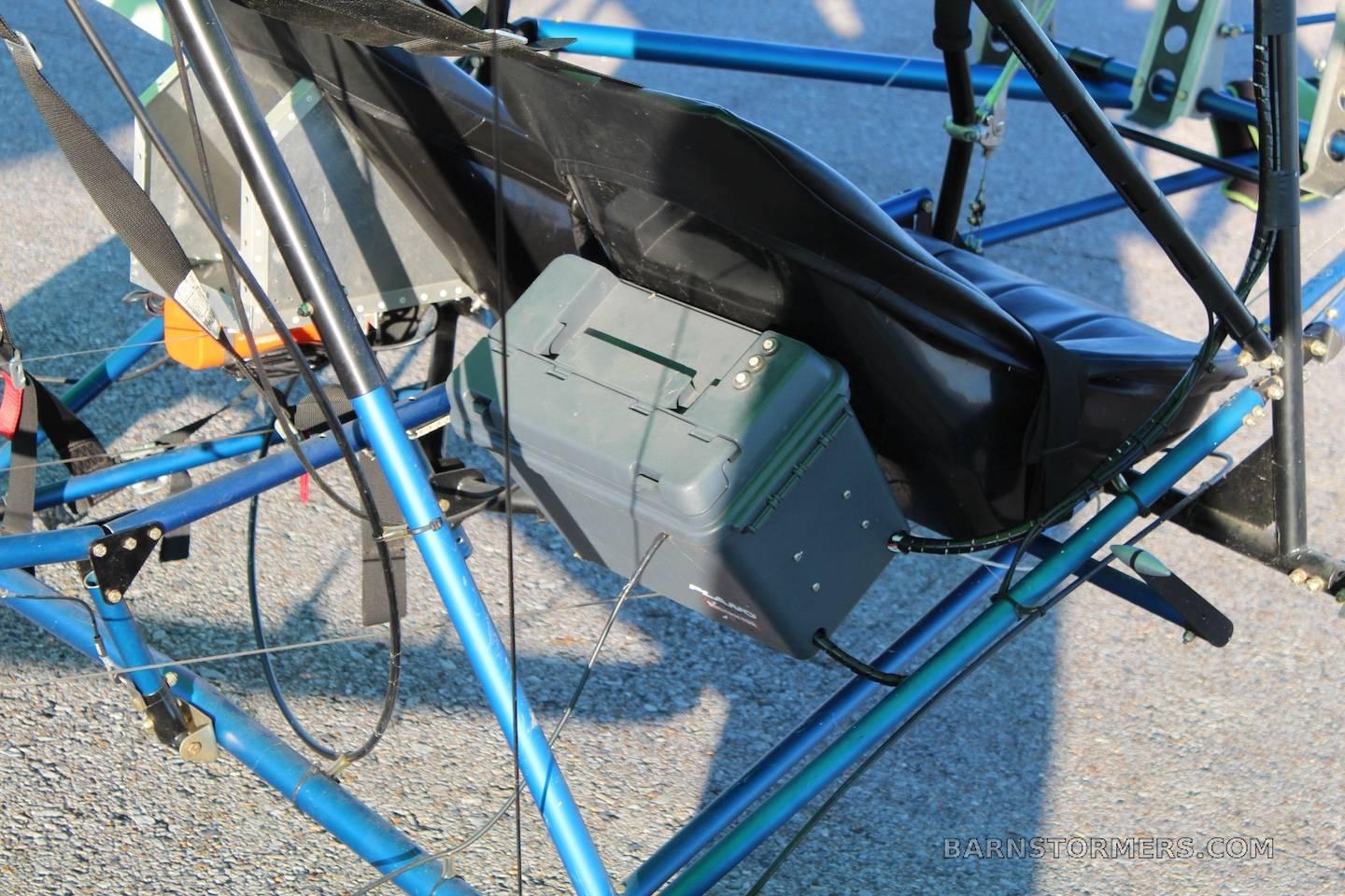 QUICKSILVER 2S SPRINT 5