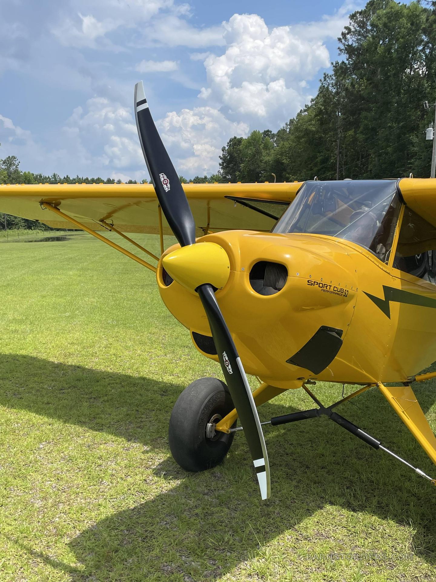 CUBCRAFTERS 2007 SPORT CUB 5