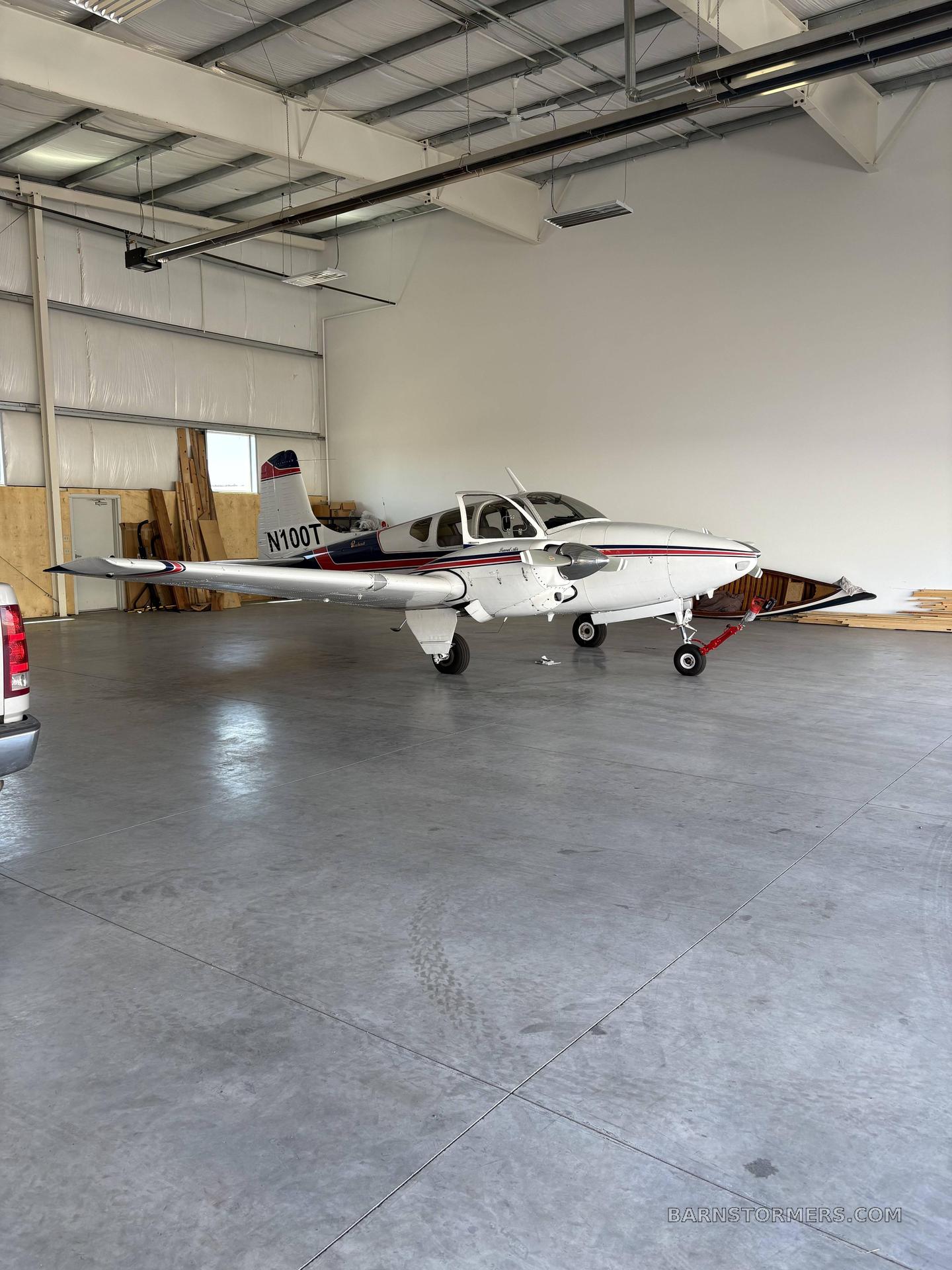 2026 Beechcraft