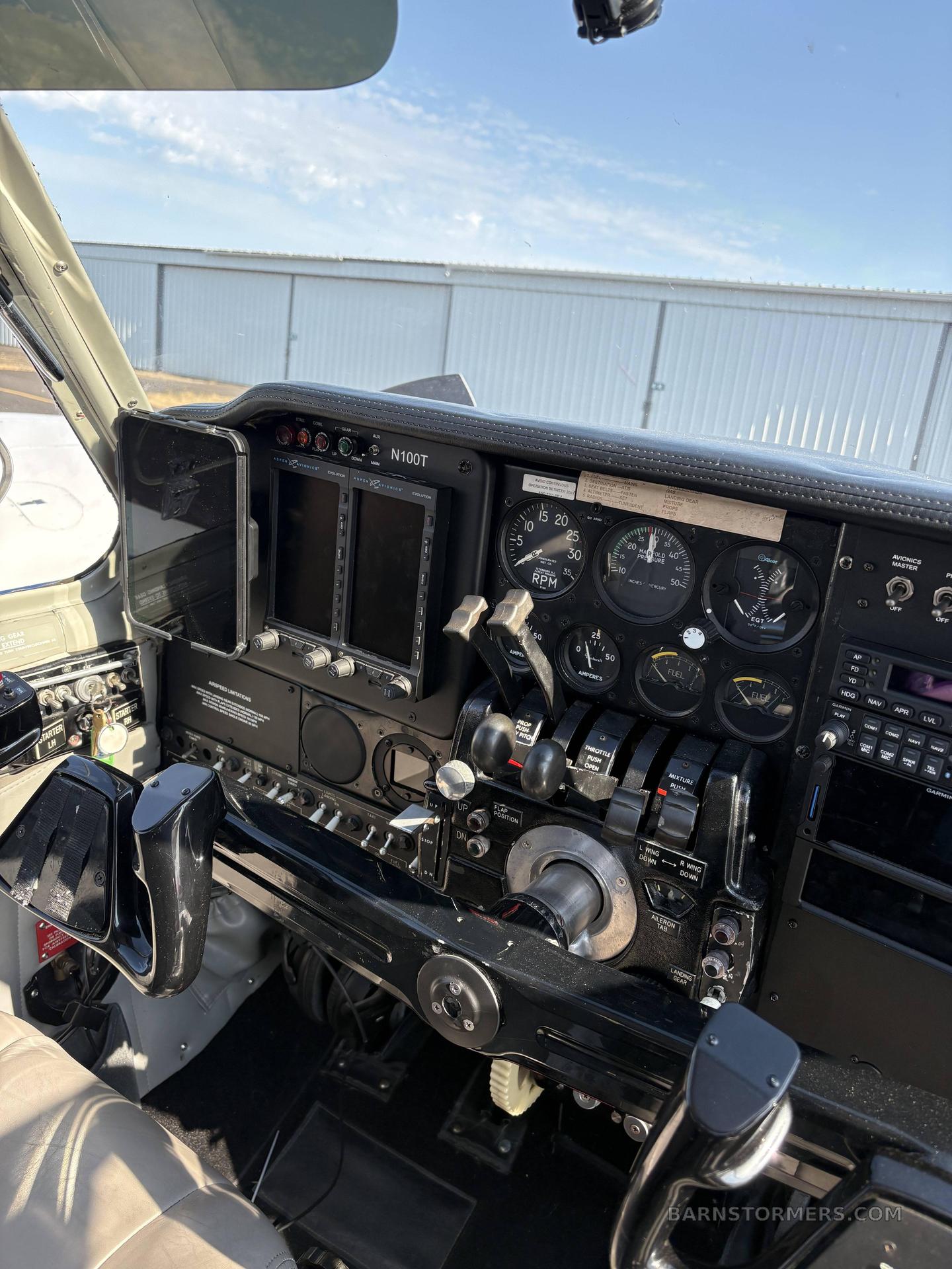 2026 Beechcraft thumbnail 2