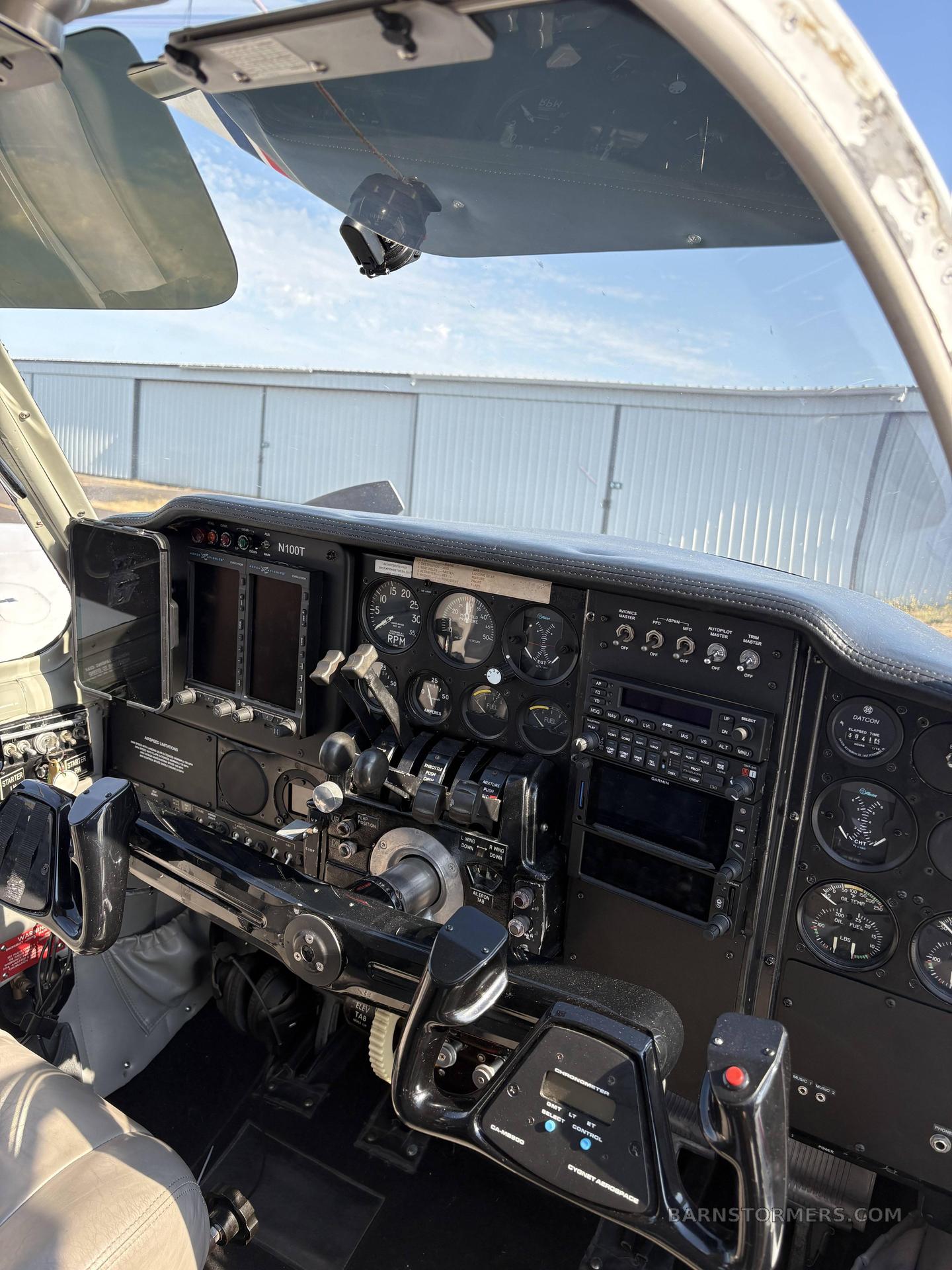 2026 Beechcraft thumbnail 3