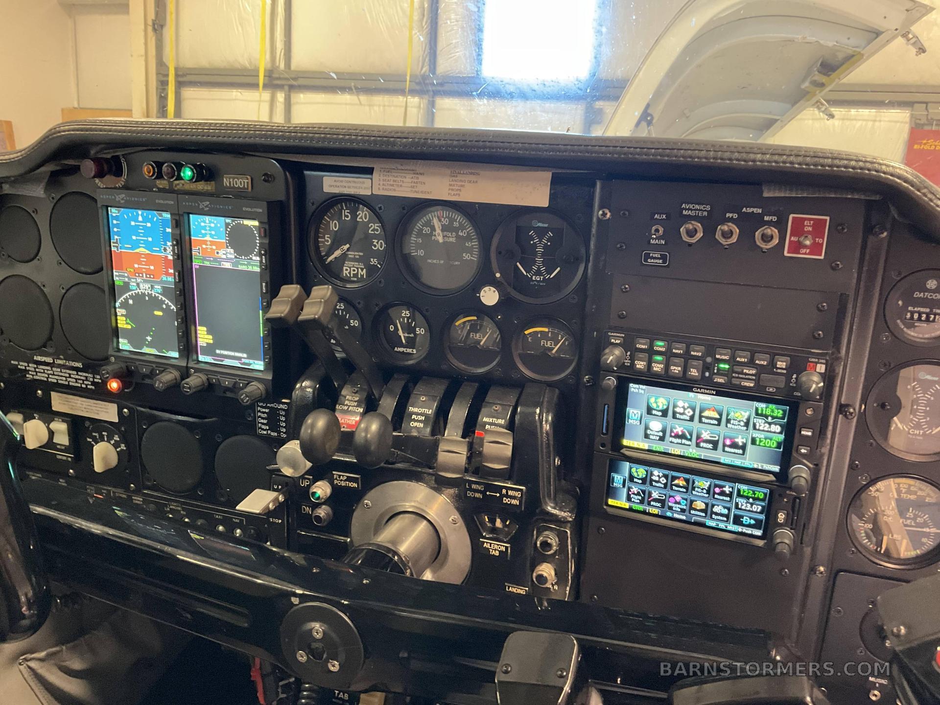 2026 Beechcraft thumbnail 4