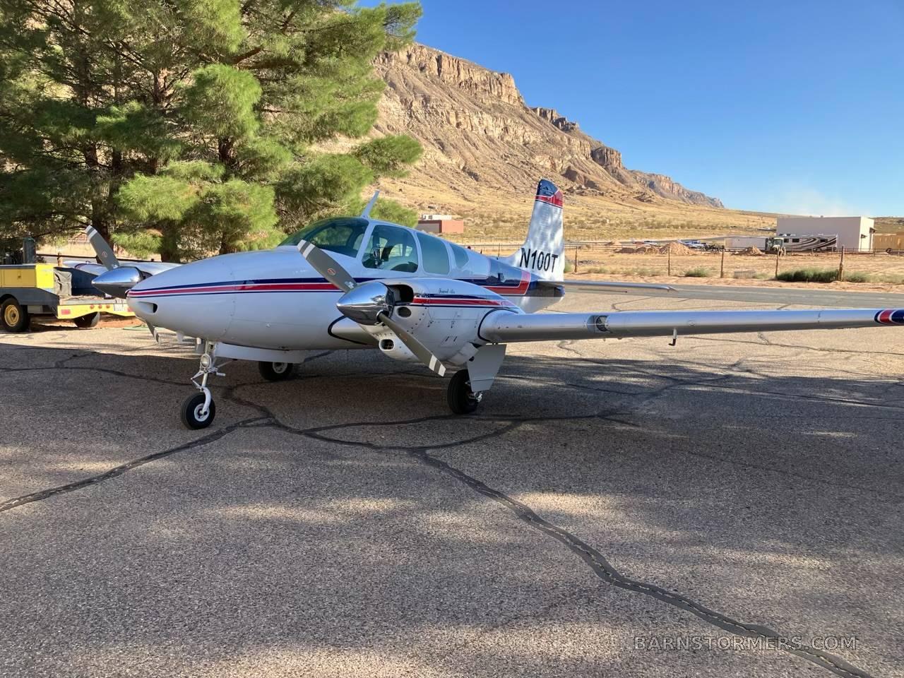 2026 Beechcraft thumbnail 5