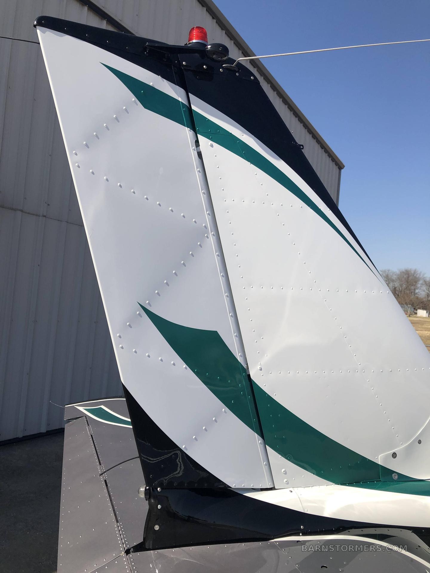 1963 Piper Comanche thumbnail 5