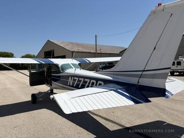 1971 Cessna 172 thumbnail 2