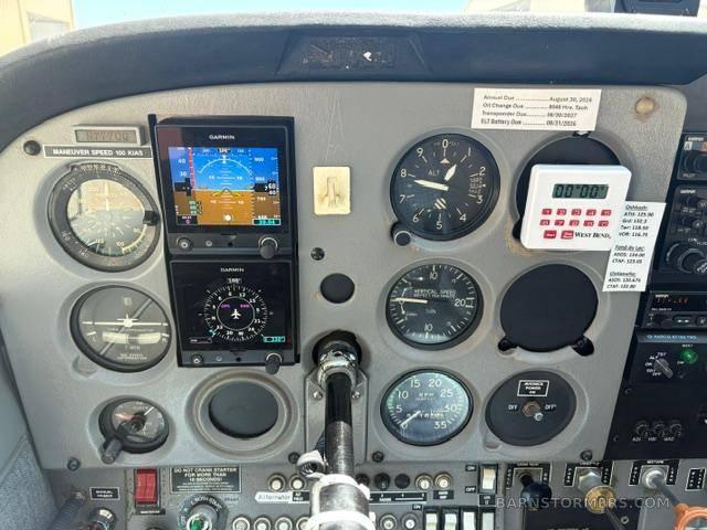 1971 Cessna 172 thumbnail 3