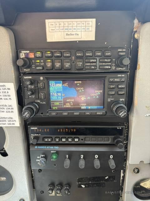 1971 Cessna 172 thumbnail 4