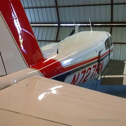 1965 Piper Comanche thumbnail 4