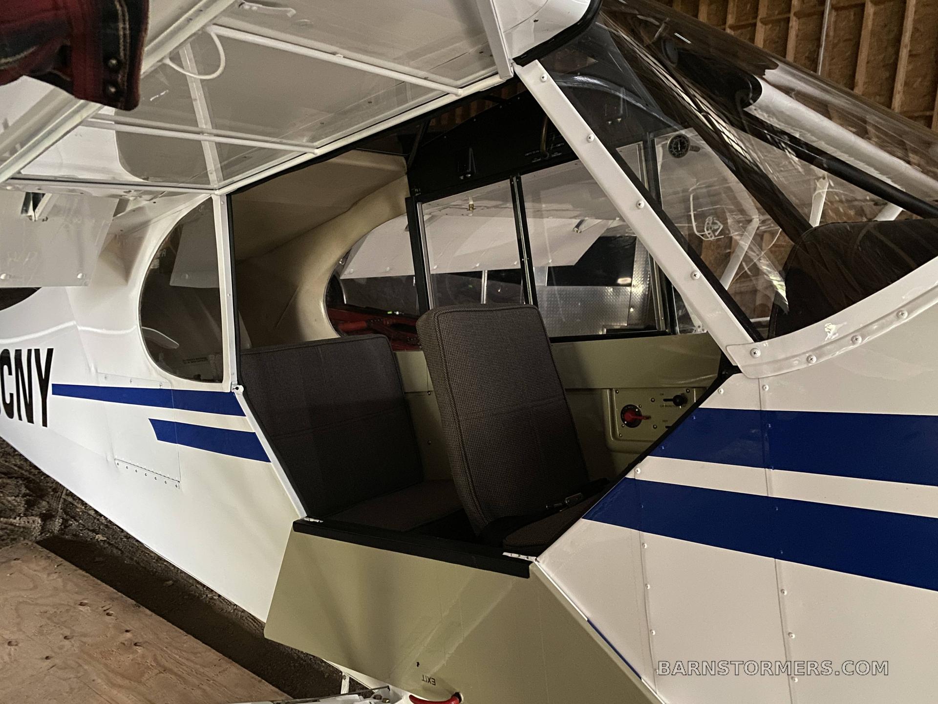 1956 Piper Cub thumbnail 4