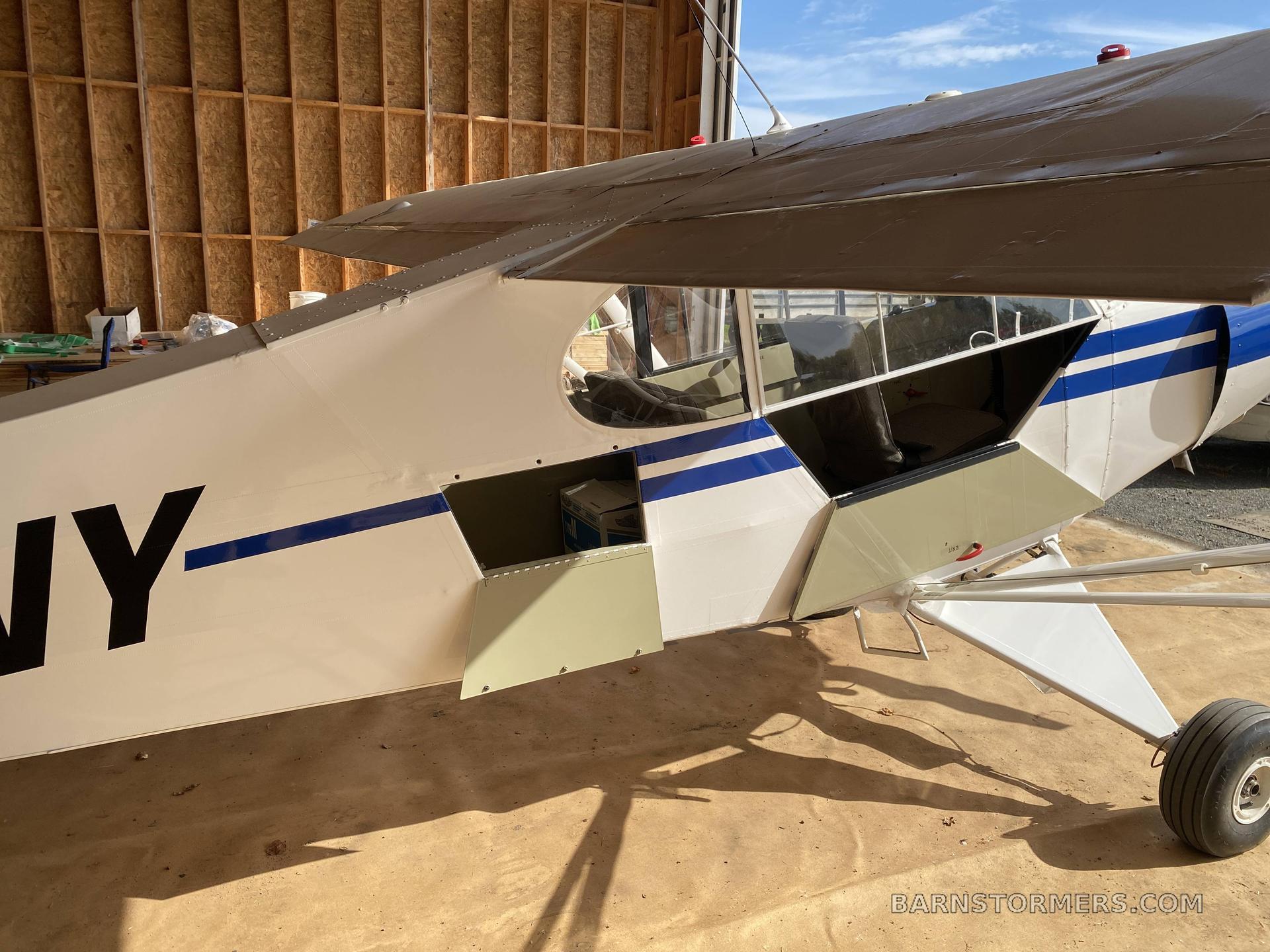 1956 Piper Cub thumbnail 5