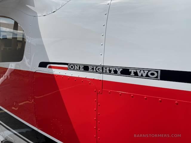 1957 Cessna thumbnail 5