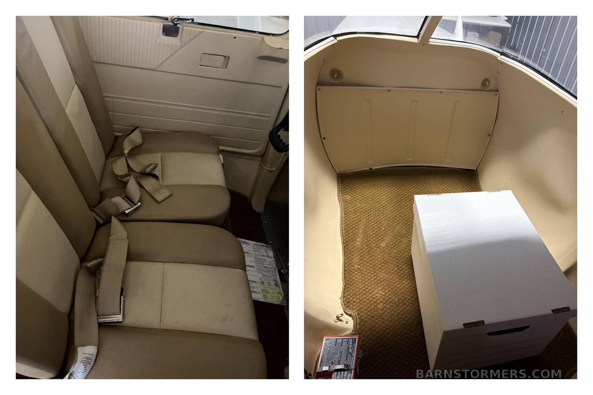 1965 CESSNA 150F FOR SALE 4