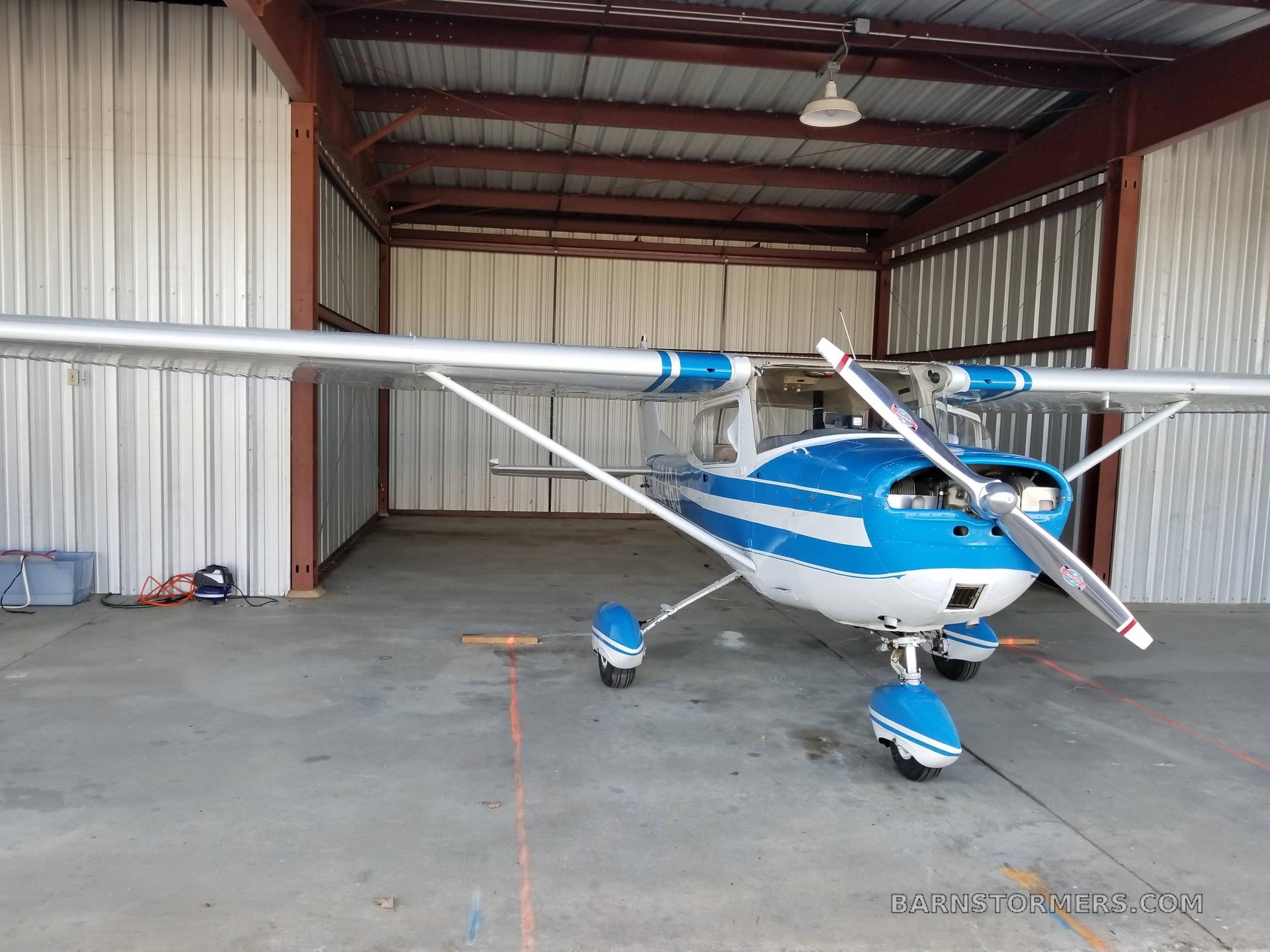 1966 Cessna 150 thumbnail 3