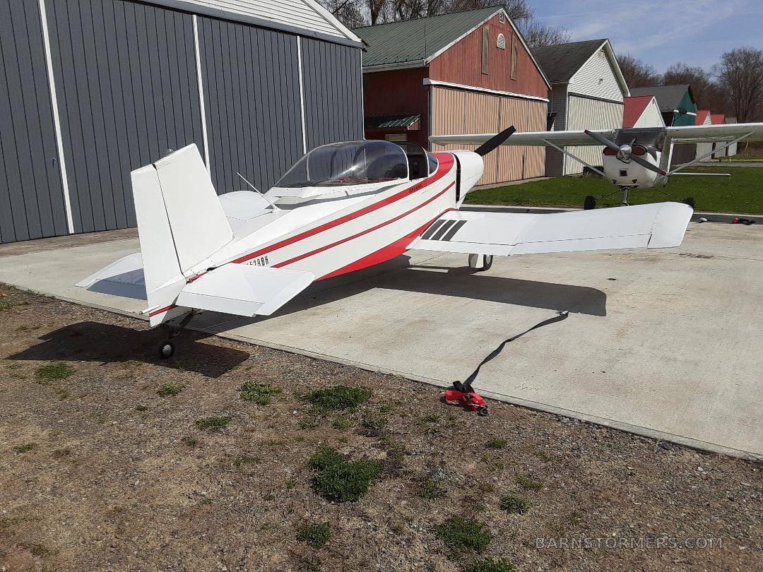 THORP T 18 4