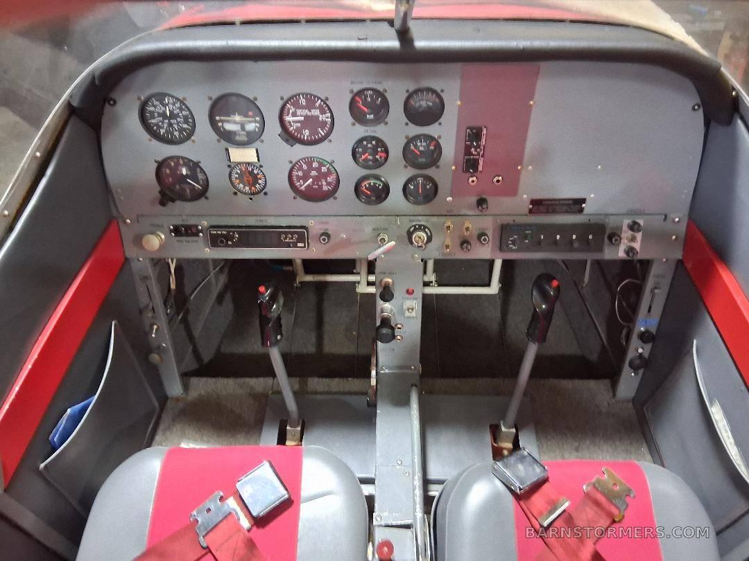 THORP T 18 5