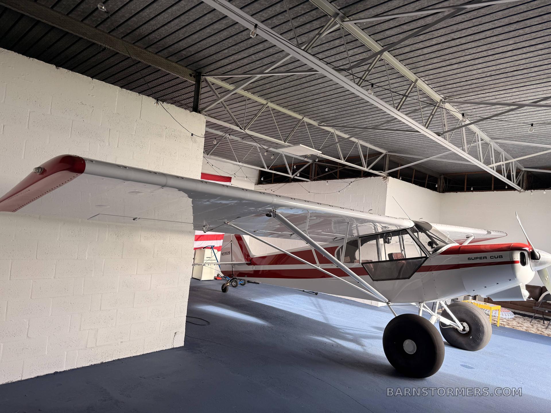 2026 Piper Cub thumbnail 2
